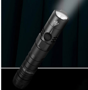 Illuminate Your Adventures with the Knight Cole Flashlight
