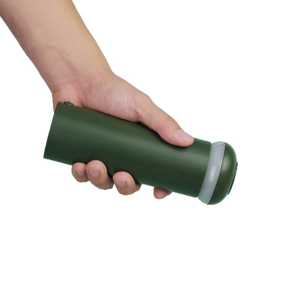 Illuminate Your Adventures: The Outdoor Waterproof Camping Lantern
