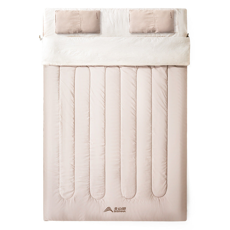 Double Sleeping Bag Outdoor