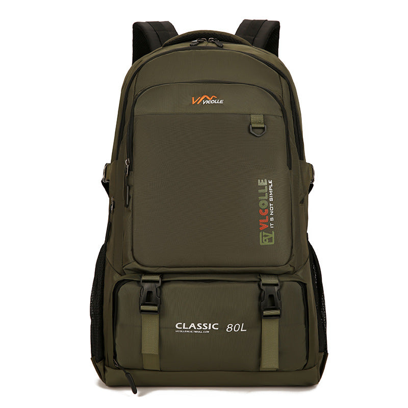 Hiking Outdoor Mountaineering Bag
