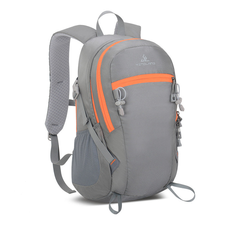 Outdoor Mountaineering Backpack