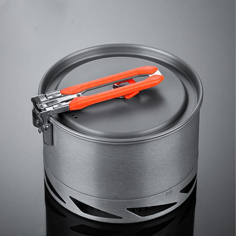 Camping Cookware Set