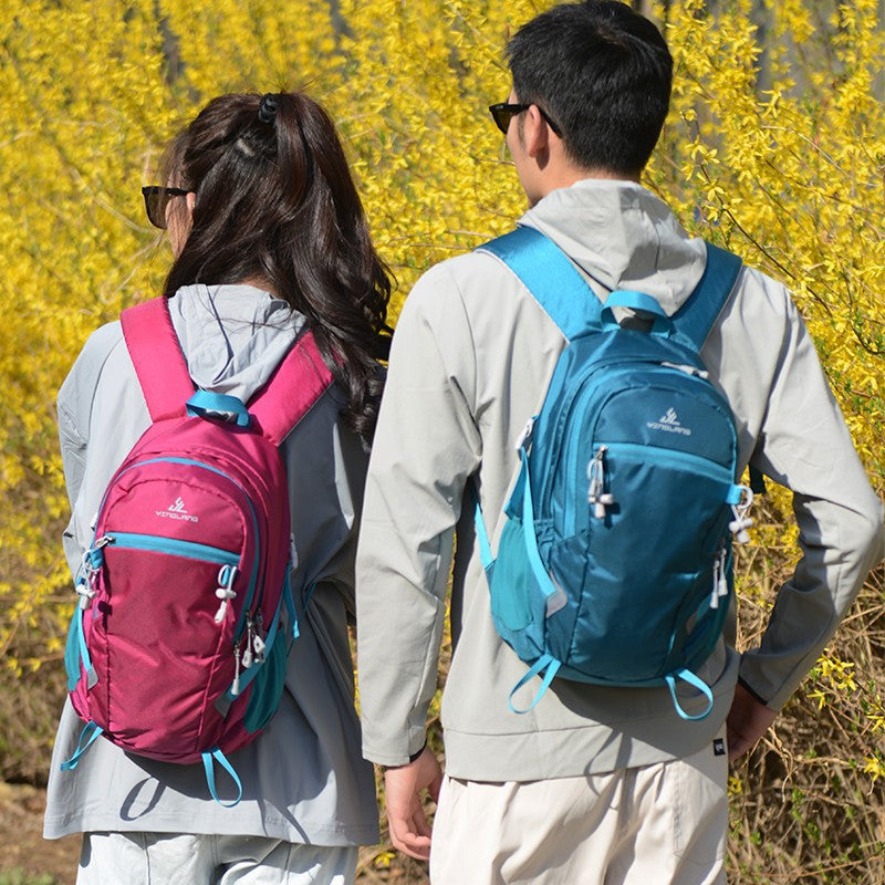 Outdoor Mountaineering Backpack