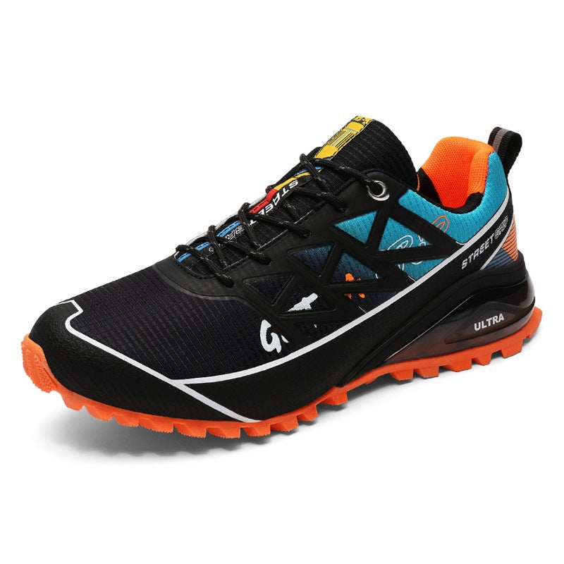 Men's Off-road Running Shoes