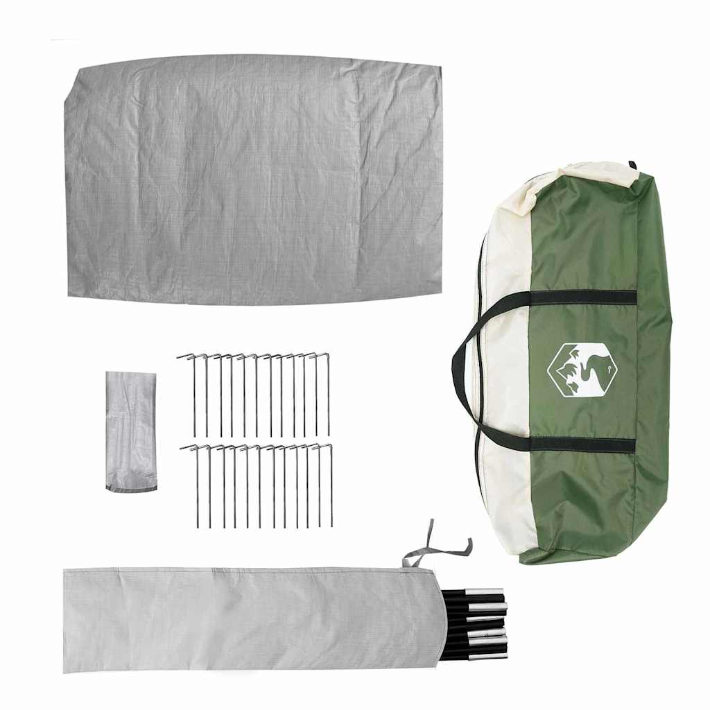420 x Polyester Camping Tent