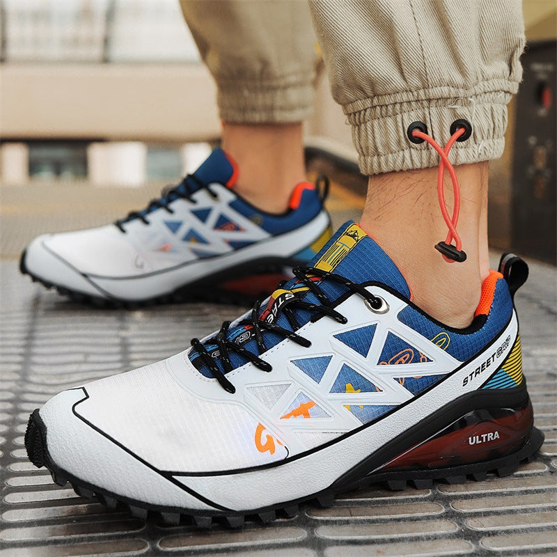 Men's Off-road Running Shoes