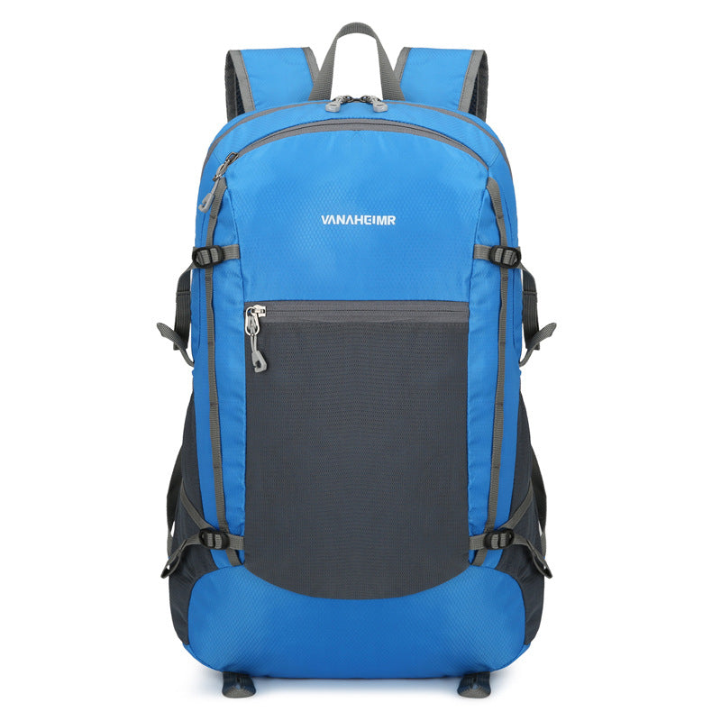 Folding Waterproof Hiking Bag