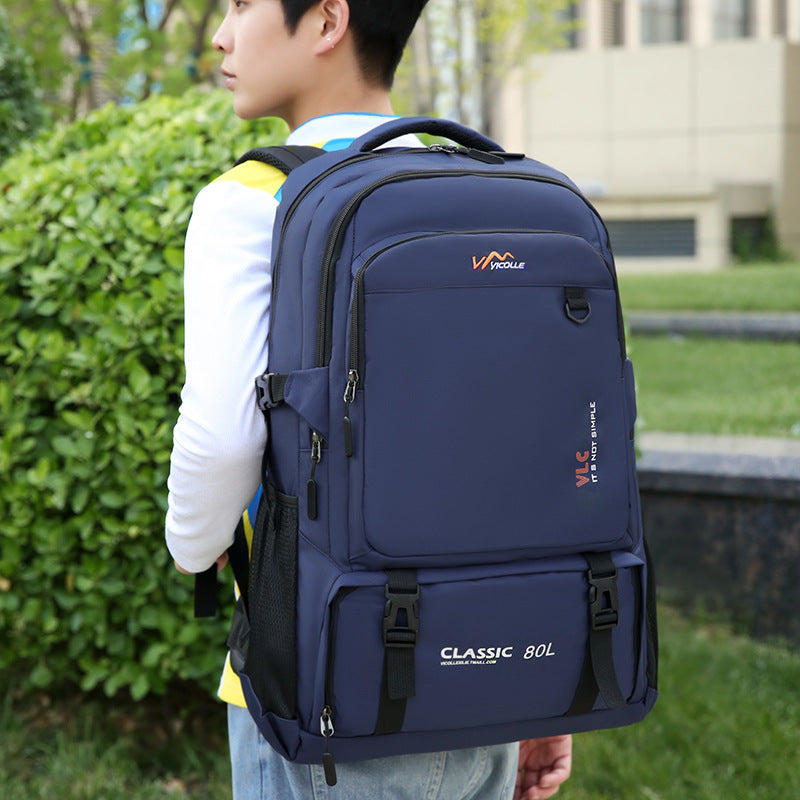 Hiking Outdoor Mountaineering Bag