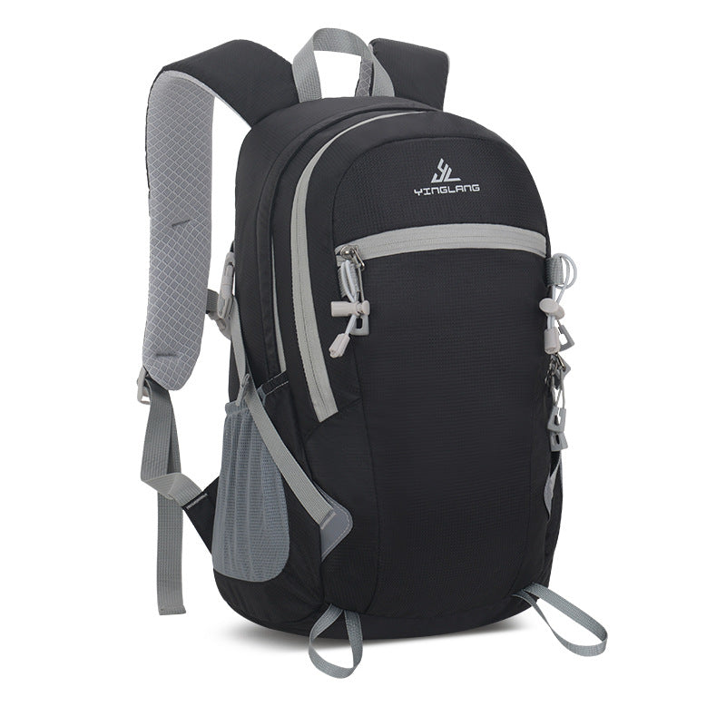 Outdoor Mountaineering Backpack