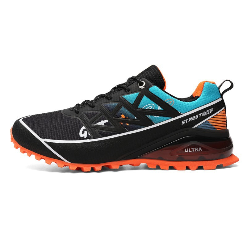 Men's Off-road Running Shoes