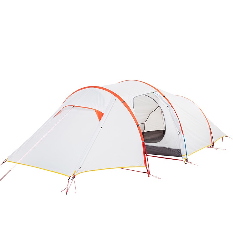 Static Nebula Layer Outdoor Camping Tent