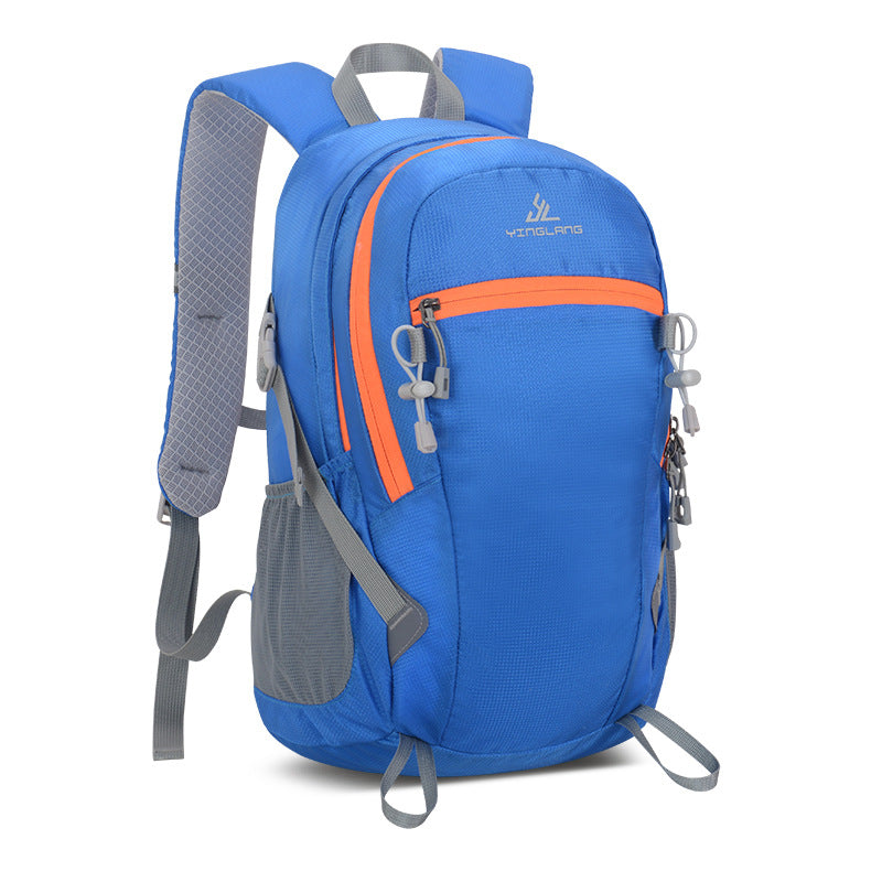 Outdoor Mountaineering Backpack