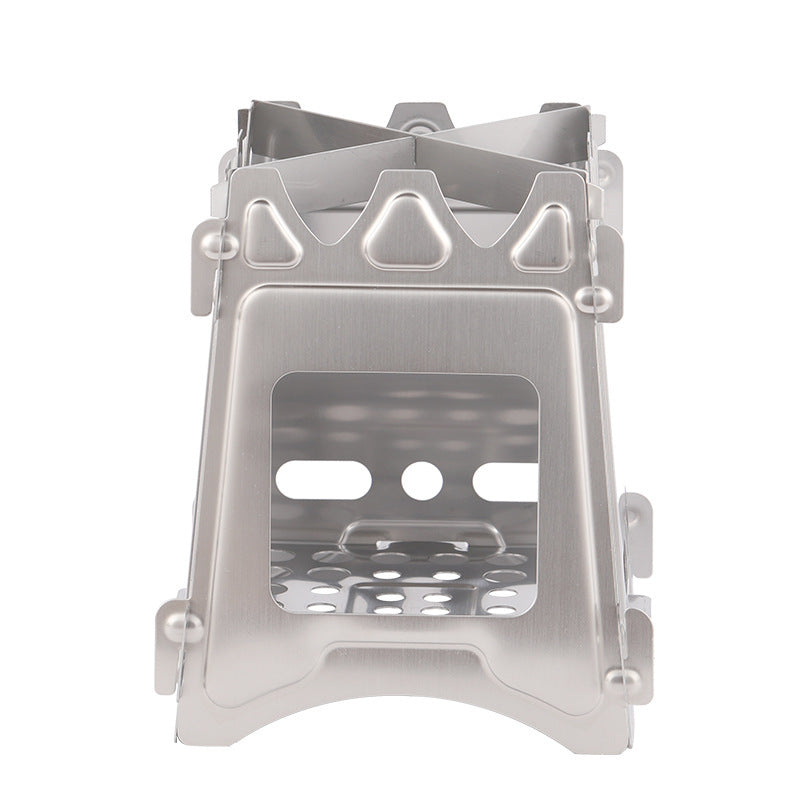 Cassette Stove Outdoor Camping Cookout Stove