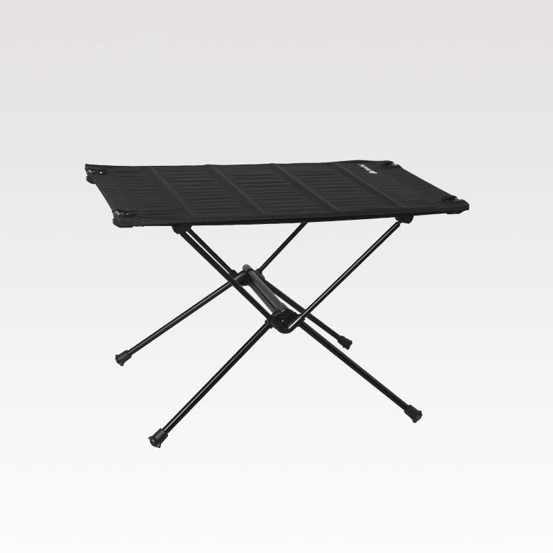 Portable Aluminum Alloy Stand Dining Table