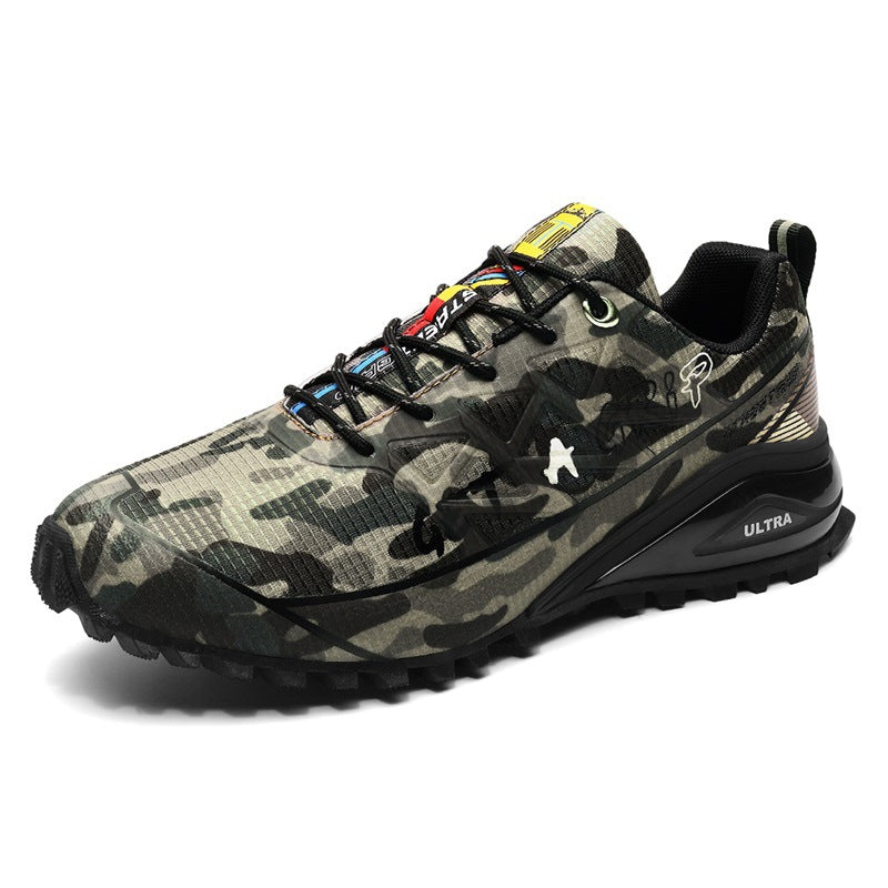 Men's Off-road Running Shoes