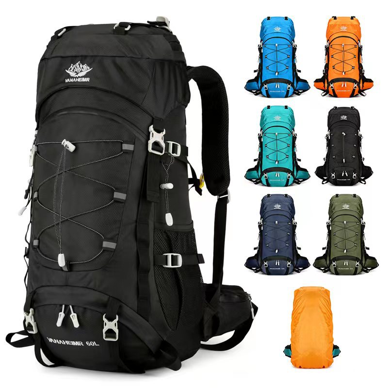 Travel Outdoor Sports Hiking Bag