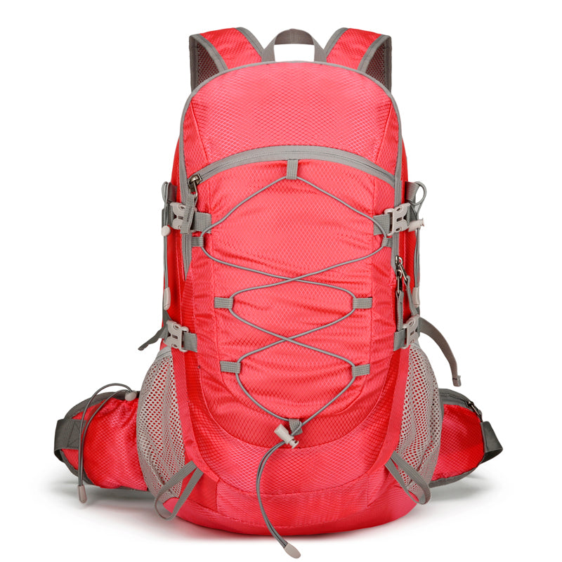 New Outdoor Mountaineering Bag Large