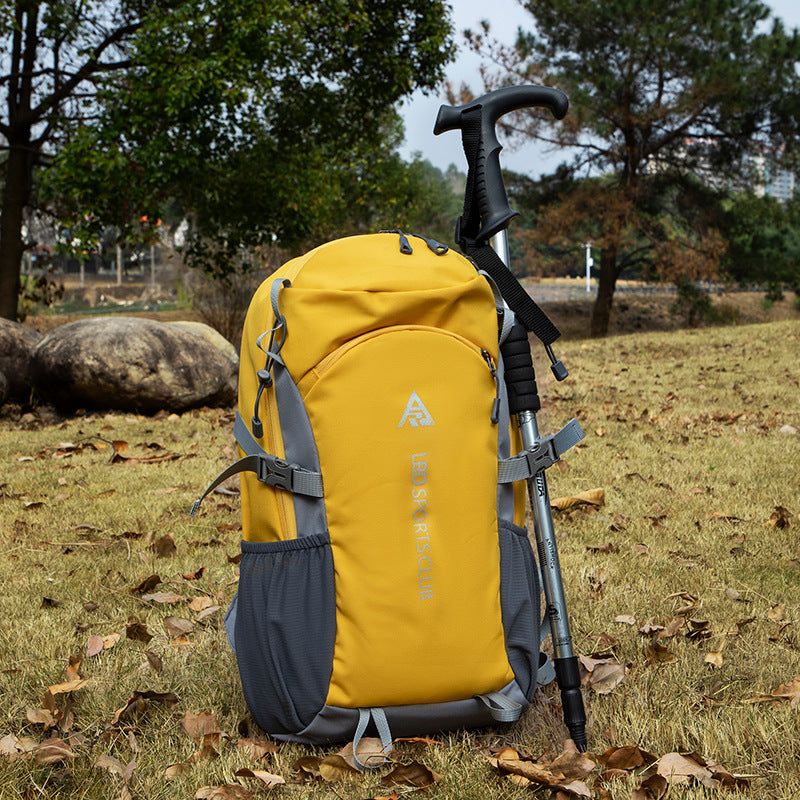 Portable Outdoor Hiking Backpack Waterproof