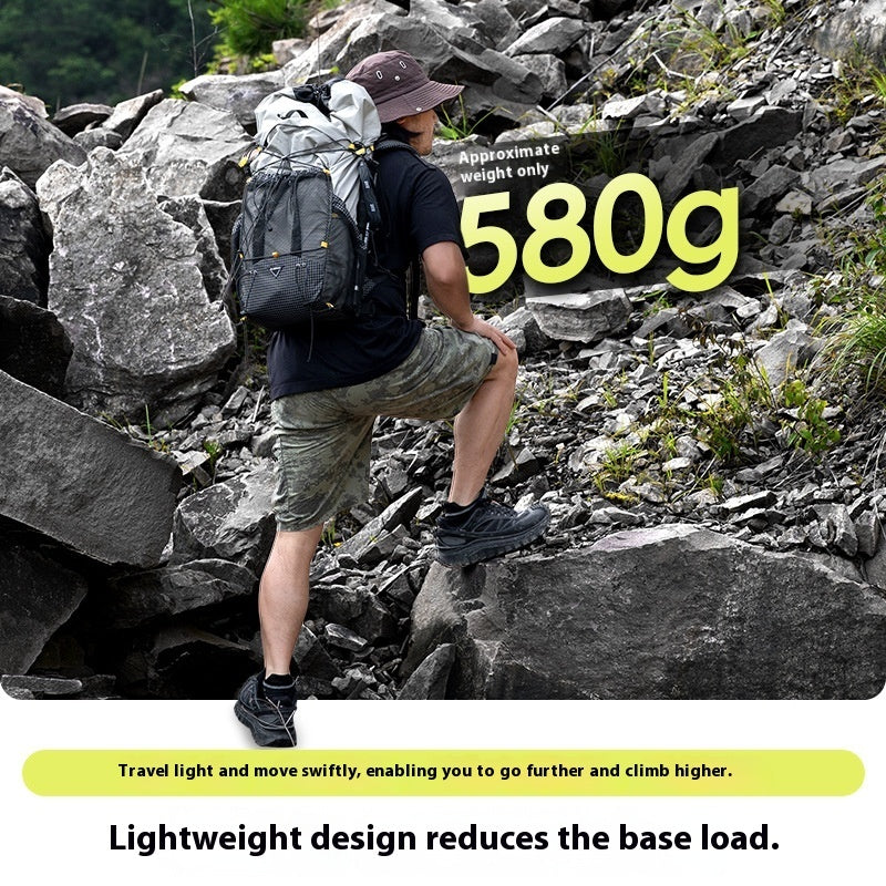 Outdoor Mountaineering Bag 35L