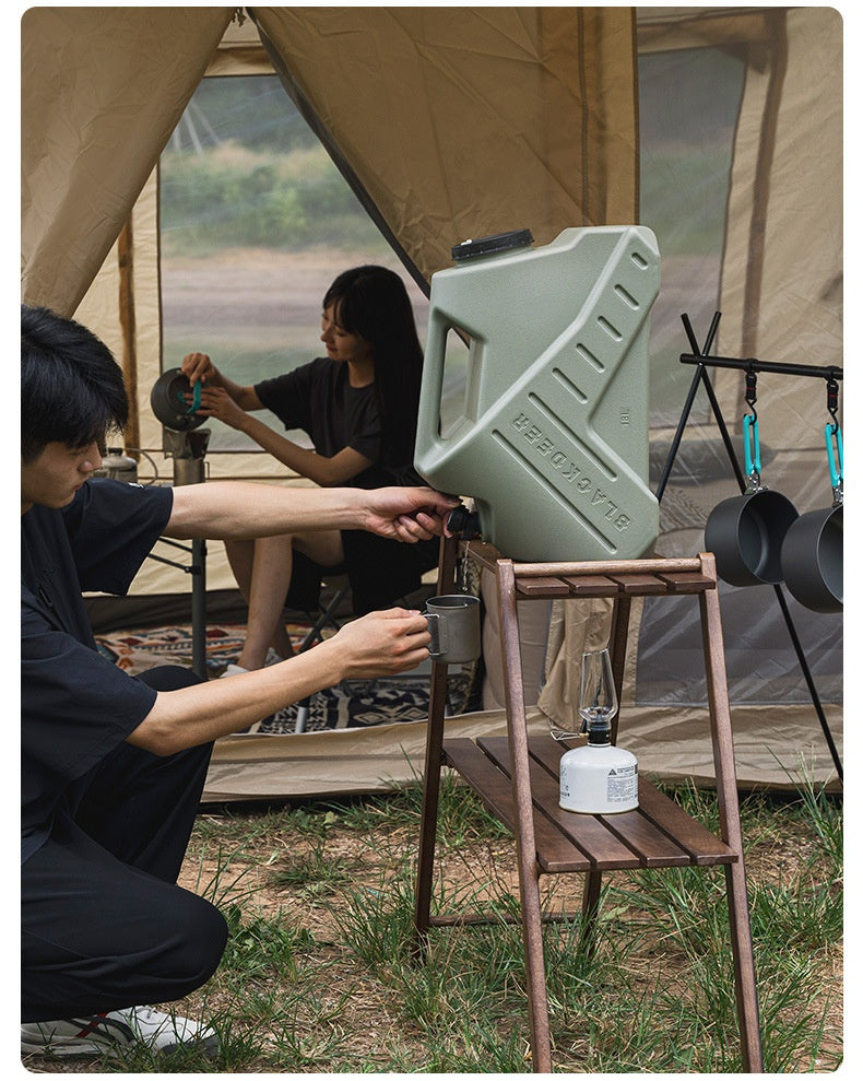 Camping Household Large Capacity Water Storage Tank