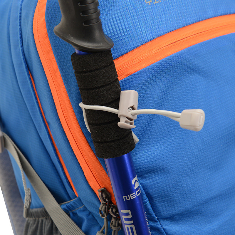 Outdoor Mountaineering Backpack