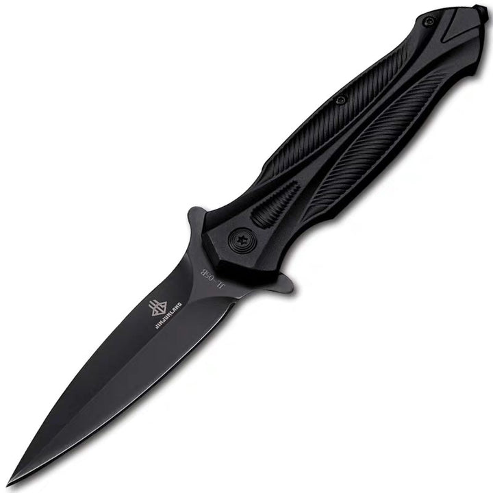 Outdoor knife folding knife