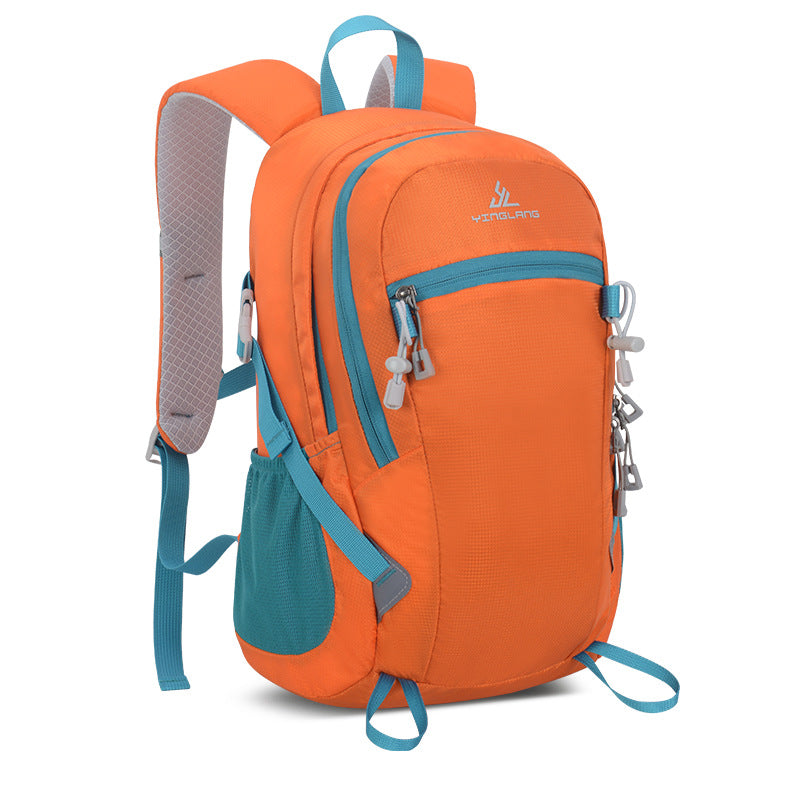 Outdoor Mountaineering Backpack