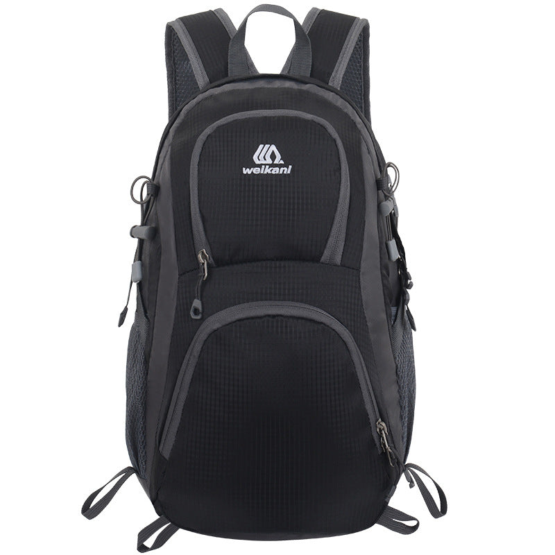 Sports Bag Mountaineering Hiking Backpack