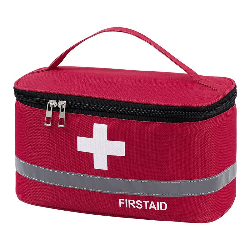 First Aid Kits Family Pack Large Travel Medicine