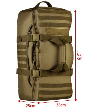 Large Capacity Backpack Waterproof