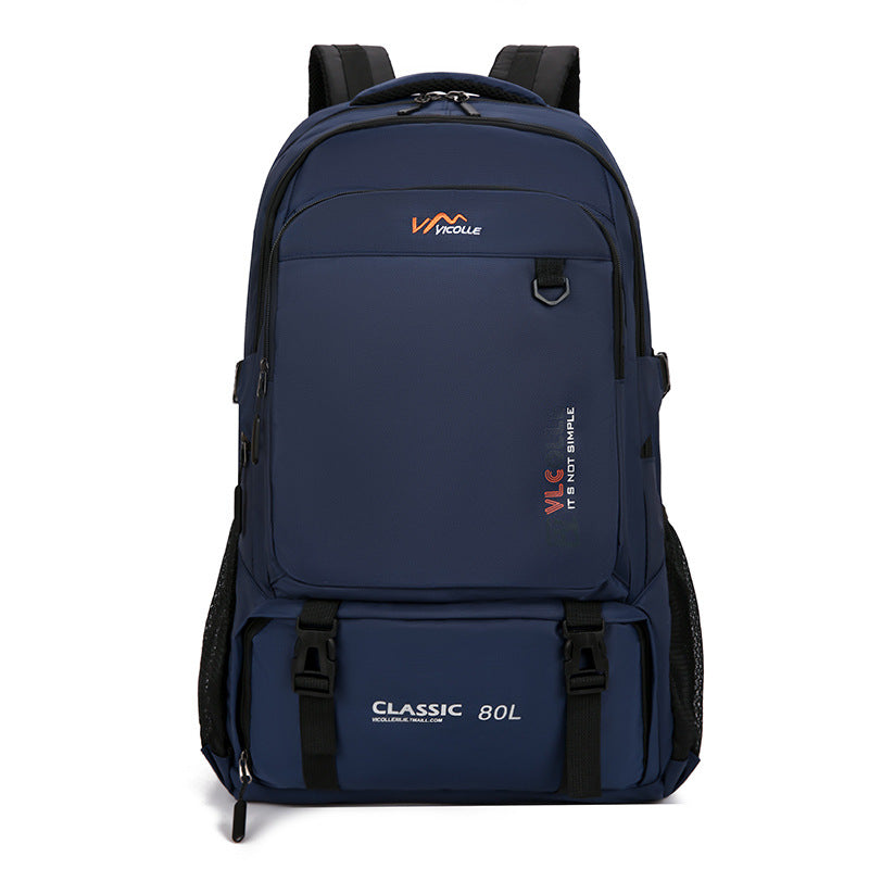 Hiking Outdoor Mountaineering Bag