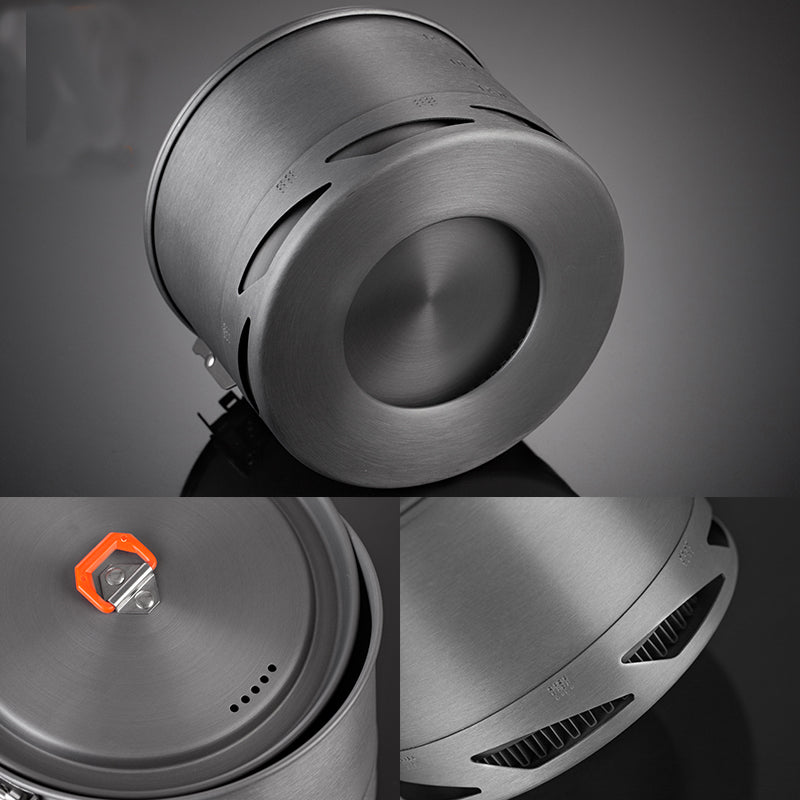 Camping Cookware Set