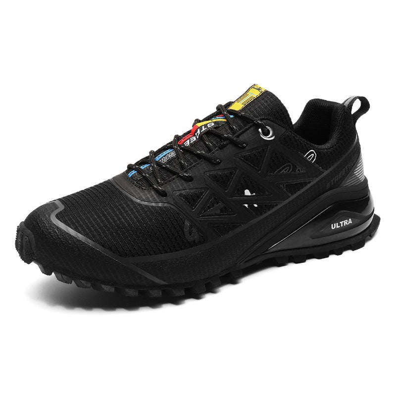 Men's Off-road Running Shoes