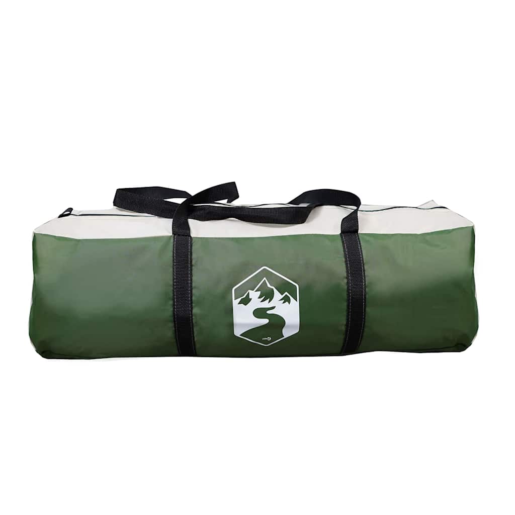 420 x Polyester Camping Tent