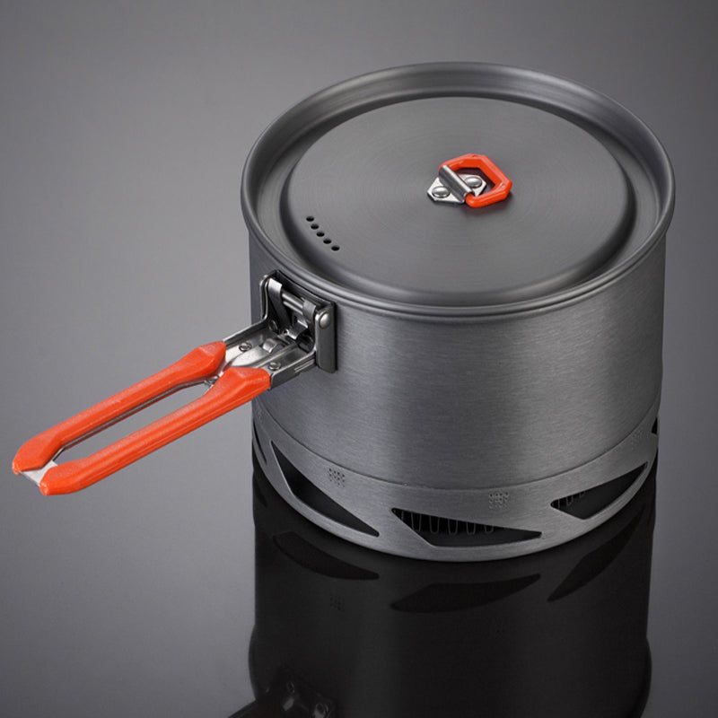 Camping Cookware Set