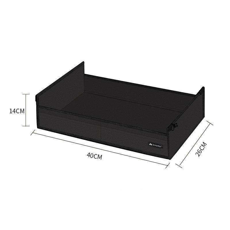 Portable Aluminum Alloy Stand Dining Table