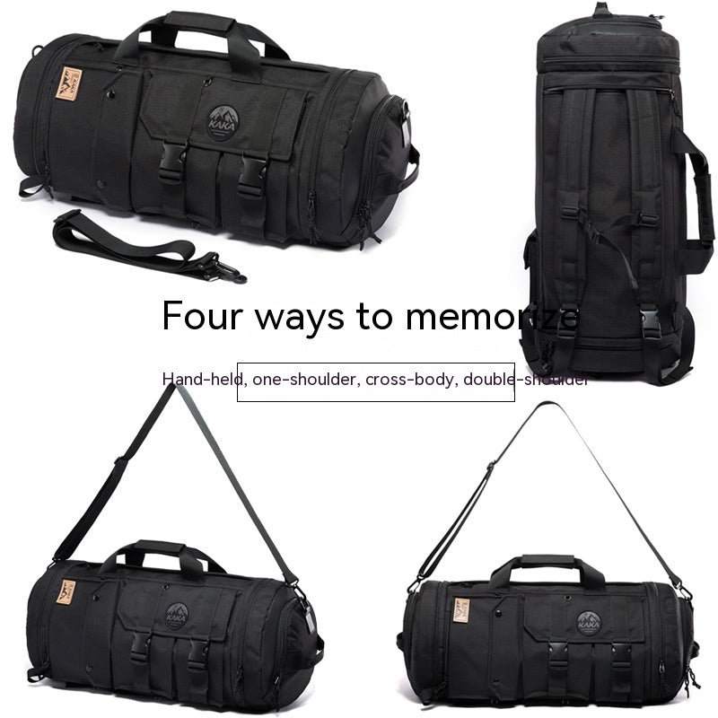 Men's Hiking Backpack Outdoor