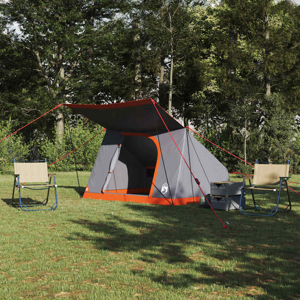 282 x Polyester Camping Tent
