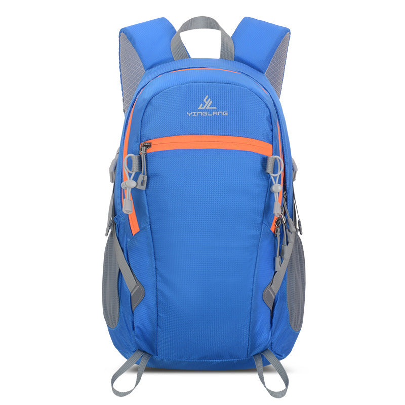Outdoor Mountaineering Backpack