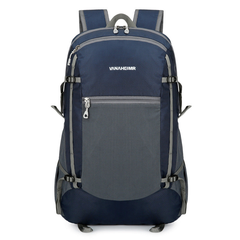 Folding Waterproof Hiking Bag