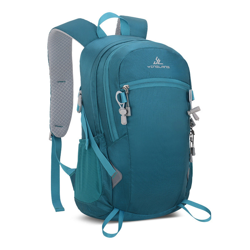 Outdoor Mountaineering Backpack