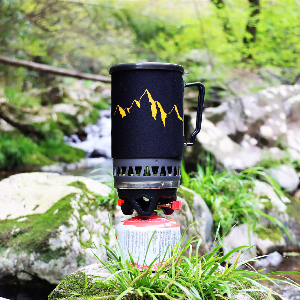 Portable Outdoor Gas Stove