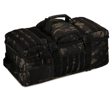 Large Capacity Backpack Waterproof