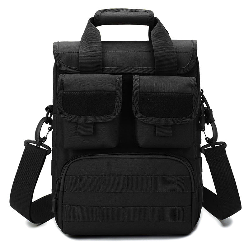 Camouflage Crossbody Tactical Handbag