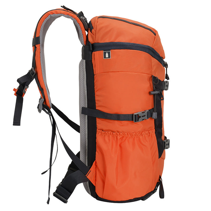 30L Oxford Cloth Backpack Hiking