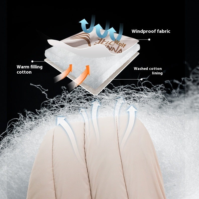 Double Sleeping Bag Outdoor