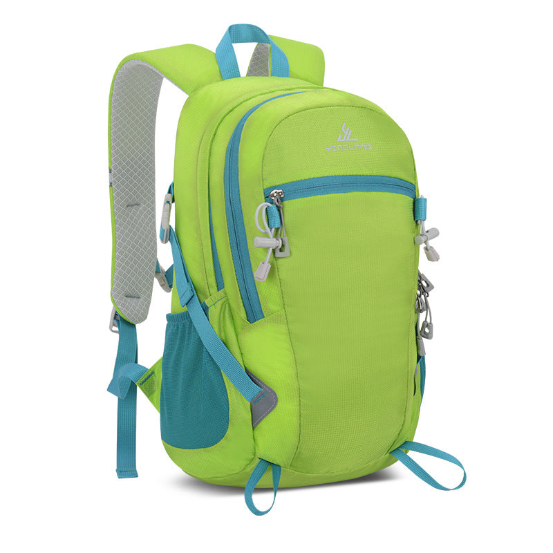 Outdoor Mountaineering Backpack