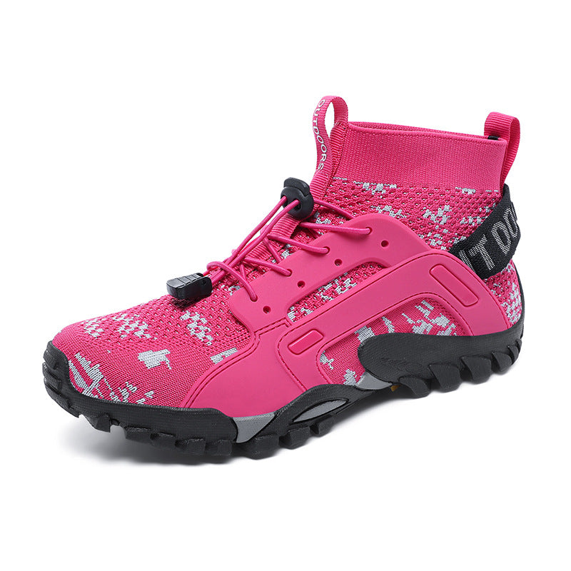 Men's Outdoor Leisure Hiking Wading Shoes