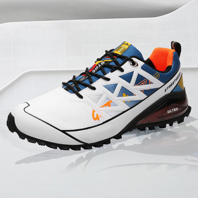 Men's Off-road Running Shoes