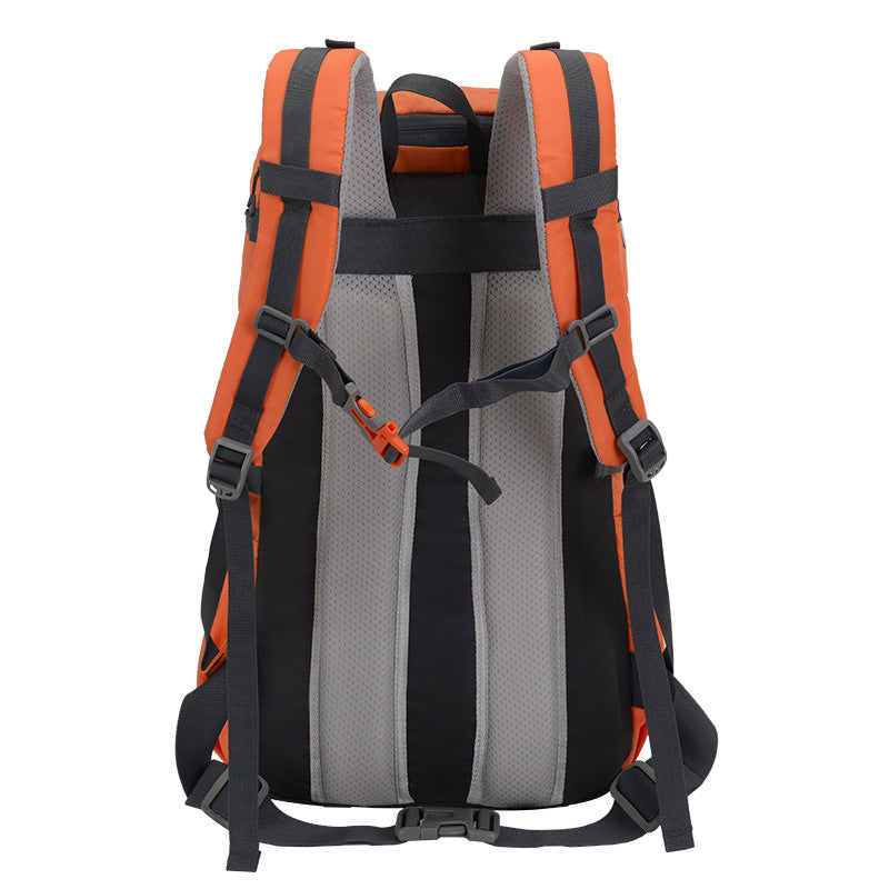 30L Oxford Cloth Backpack Hiking